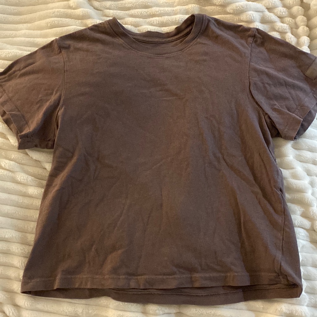 Set Active Tee